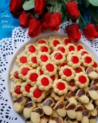 شیرینی عید شیرینی فسایی