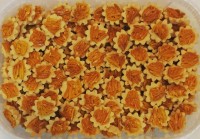 شیرینی فلورنتینا