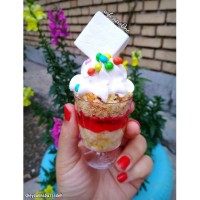 دسر فرانسوی