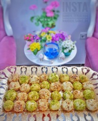شیرینی اسکار