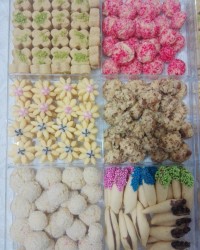 عید همه عزیزان مبارک