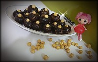خرماگرم کاکائویی