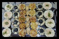 شیرینی فلورنتینا