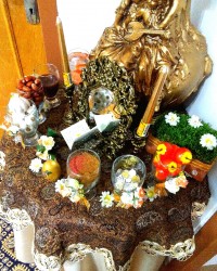 هفت سین سال ۹۷