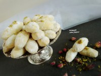 شیرینی ساق عروس