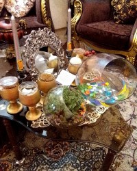 سفره هفت سین۹۷