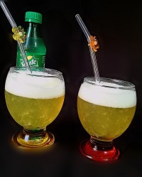 ژله ماءالشعیر