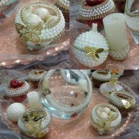 نمای نزدیک هفت سین