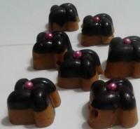 برشتوک های من .دوستان عزیز امیدوارم سال خوبی رو د پیش داسته باشین