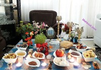 هفت سین ۱۳۹۷