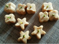 شیرینی نخودی عید نوروز