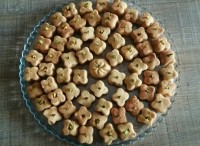 نخودچی عیدنوروز