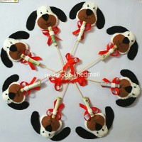 گیفت نمدی مخصوص عیدی