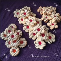 شیرینی مارمالاد