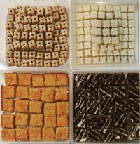 سفارشات نوروز 97