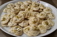 شیرینی پیچ انگشتی