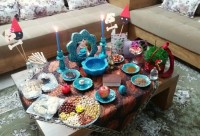 هفت سین سال ۹۷
