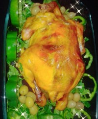 ❤مــرغ شـکـم پـر❤