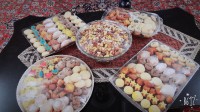 اینم شیرینی های نوروز من
