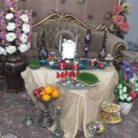 هفت سین نوروز ۹۷