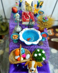 هفت سین نوروز ۹۷