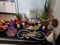 سفره هفت سین ۹۷