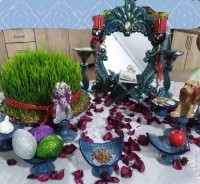 اینم هفت سین امسال من