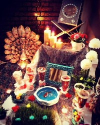 عیدتون مباارک ????????