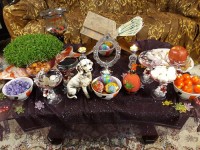 هفت سین سال 97