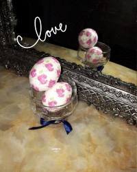 تخم مرغ های هفت سین