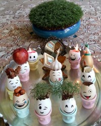 هفتسین ۹۷ خواهرم