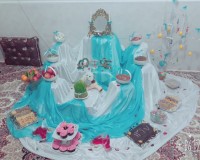 سفره هفت سین من