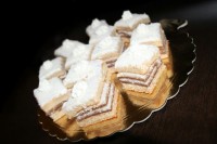 شیرینی تیتابی