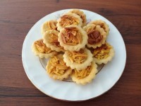 شیرینی فلورنتینا