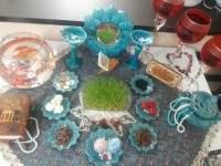 اینم سفره هفت سین ۹۷