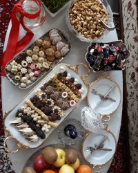 شیرینی جات عید۹۷