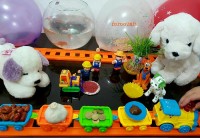 هفتسین کودک من