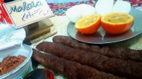 کباب بروجرد