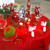 سلام عزیزانم سال نو و نوروزتان مبارک