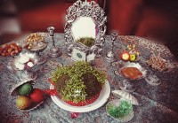 سفره هفت سین ۹۷
