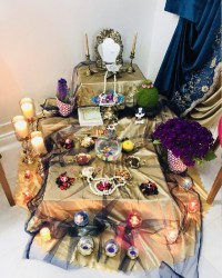 هفت سین امسال