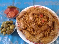 دمی مرغ