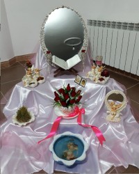 اینم سفره هفت سین ۹۷
