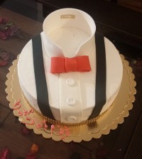 کیک تولد حضرت یار????