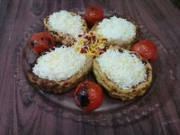 کباب بابا پز?