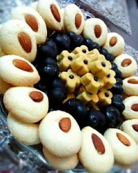 شیرینی نوروز