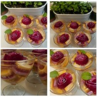 اینم از ژله های تک نفره