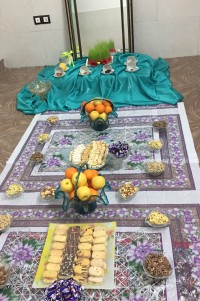 هفت سین۱۳۹۷