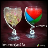 ژله یخچال عروس