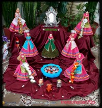 اینم هفت سین خودم